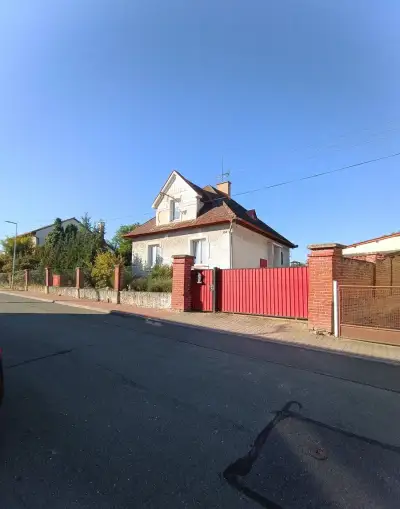 Prodej rodinného domu