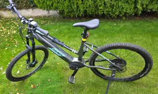 E-kolo Rock Machine