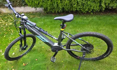 E-kolo Rock Machine