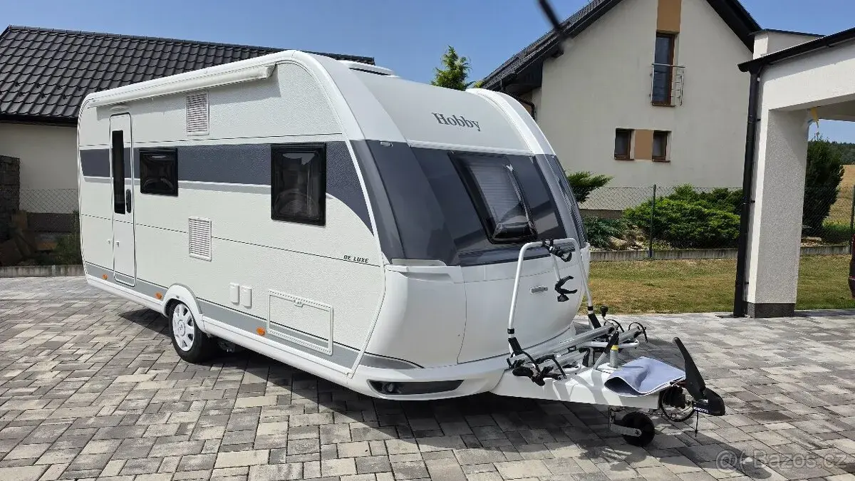 Hobby De Luxe 490KMF