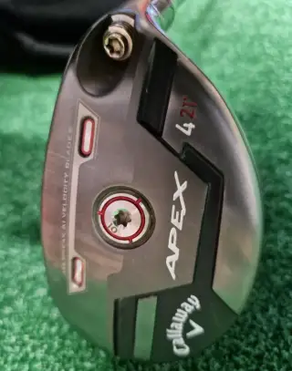 Callaway APEX 4