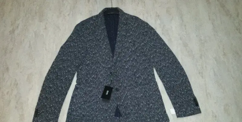 Pánské sako Hugo Boss