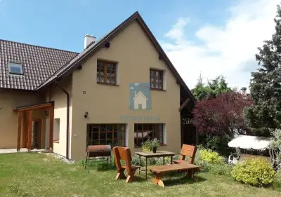 Pronájem rodinného domu 4+1 Plzeň-jih, Ždírec, Blovice, 147