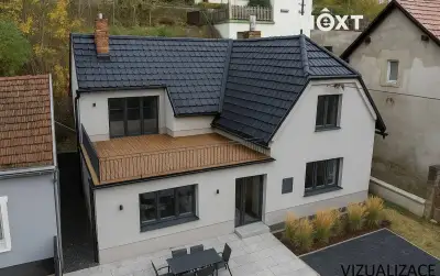 Prodej Rodinný dům, 120㎡