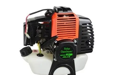 Motor do koloběžek a křovinořezů lodních motorů