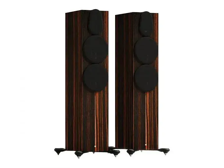 Sloupové anglické reprosoustavy MONITOR AUDIO GOLD 500 6G