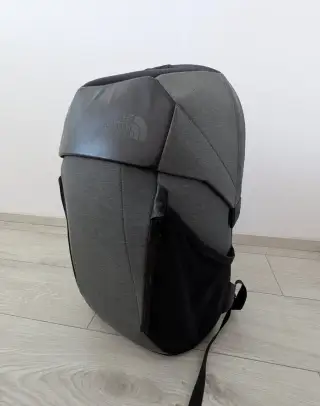 The North Face Access O2 Batoh TNF