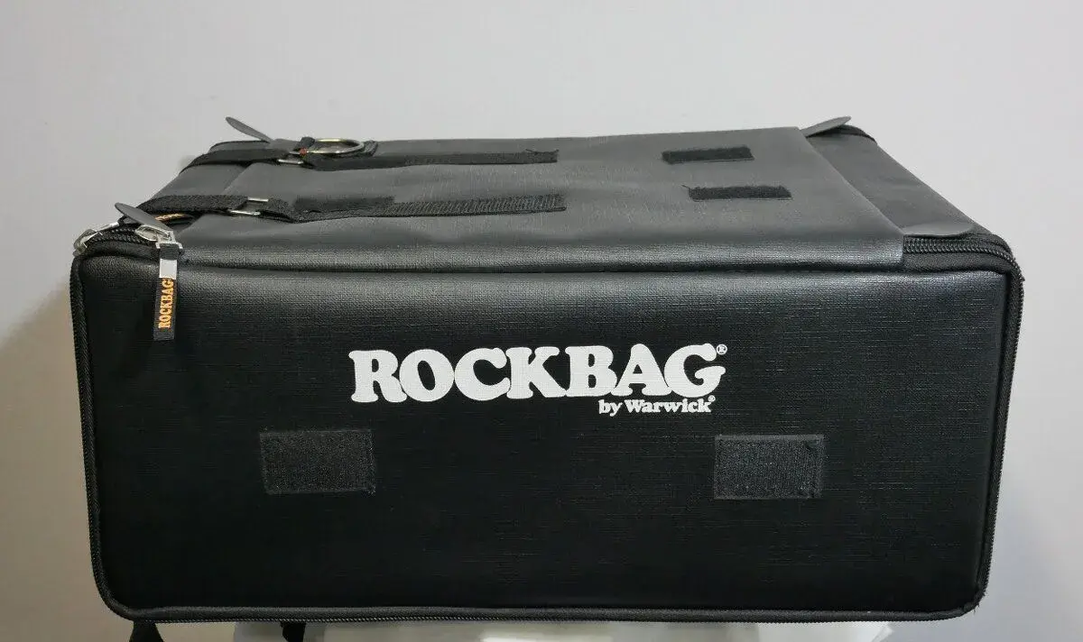 WARWICK RockBag