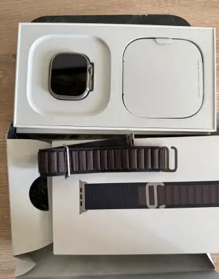 Apple Watch Ultra 2 49mm