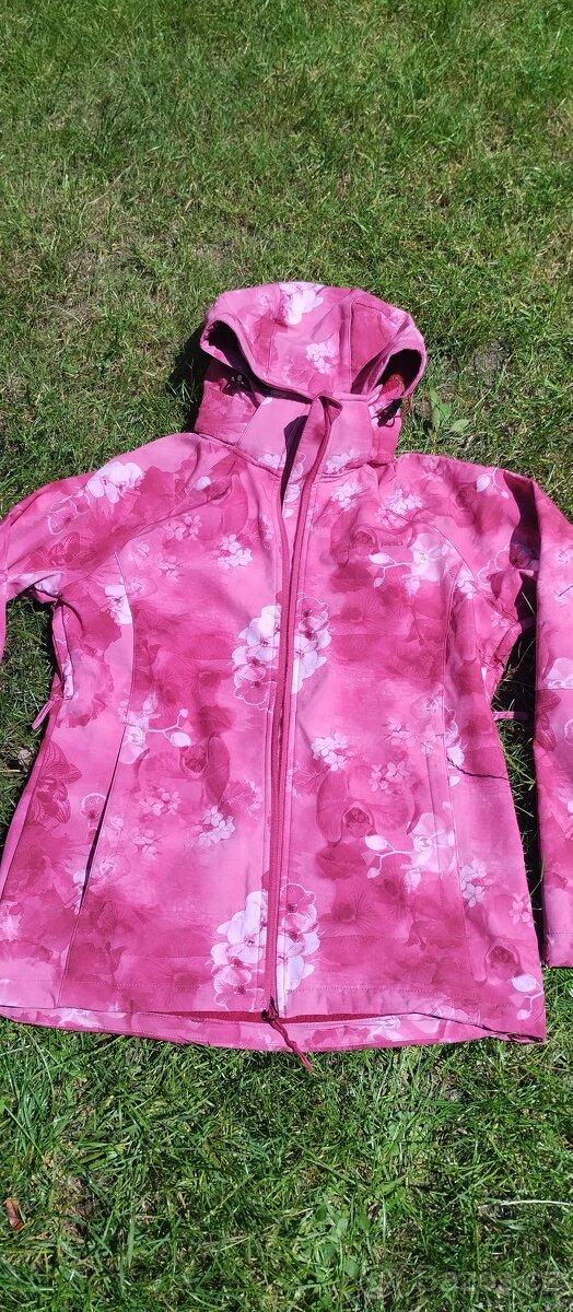 Dámská bunda vel. XL zn. Alpine Pro