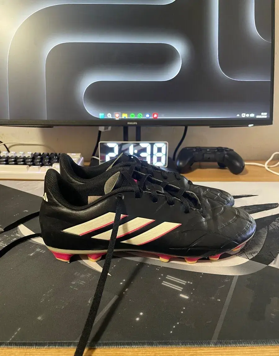 Kopačky Adidas Copa Pure.4 FxG - Vel. 40 2/3