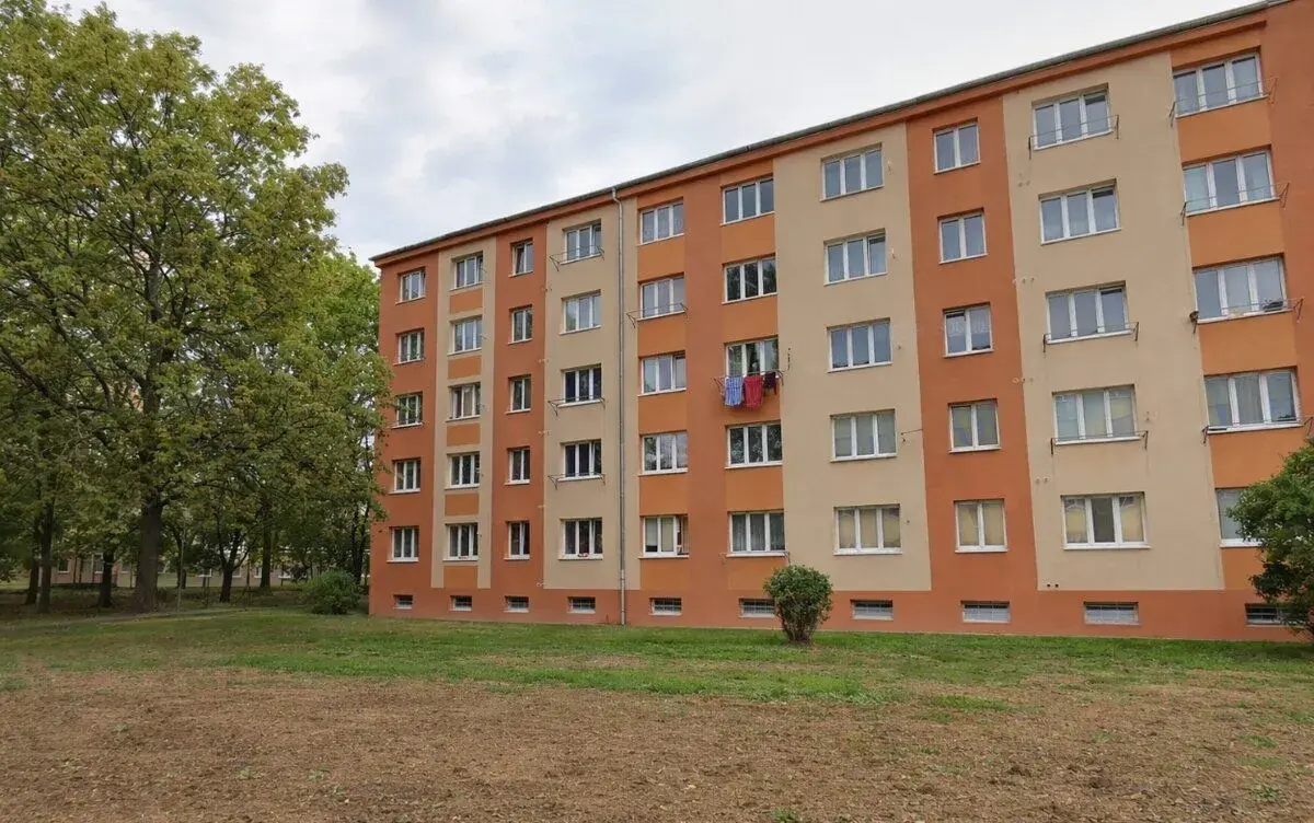 Podnájem bytu 2+1