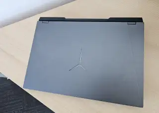 Herní NB Lenovo Legion 5 Pro-Ryzen 7, RTX 3070 8GB, 165 Hz