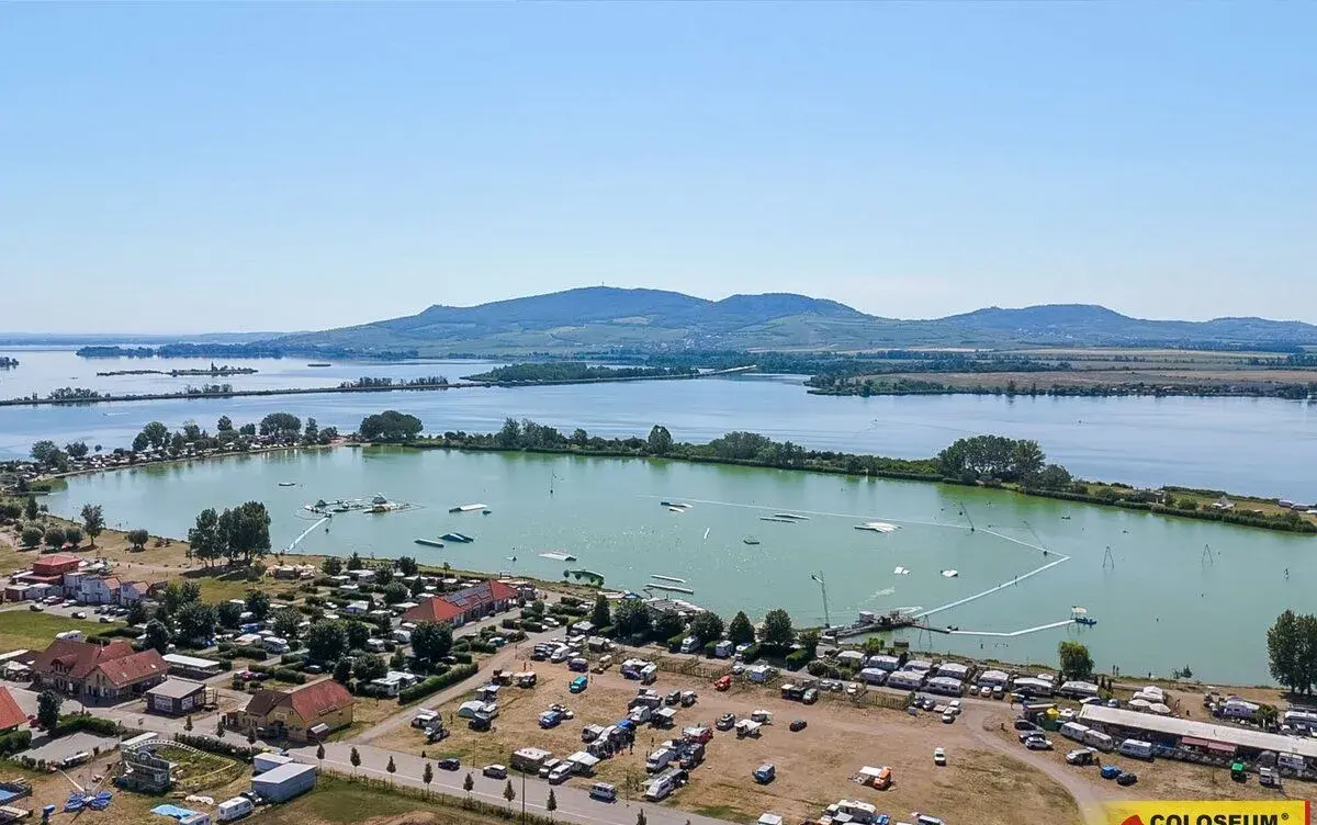 Ivaň, chalupa 3+1, 117 m², zahrádka + druhý pozemek vhodný p