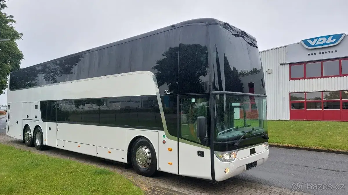 VanHool TDX27 Astromega