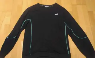 Fila mikina limitovaná edice