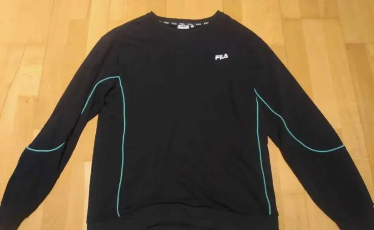 Fila mikina limitovaná edice