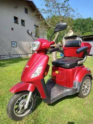 Selvo 3500