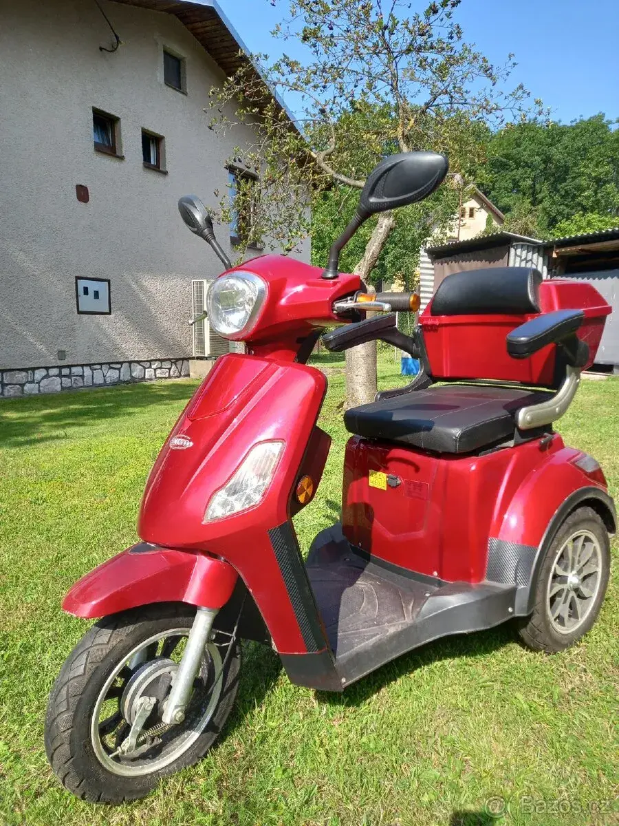 Selvo 3500