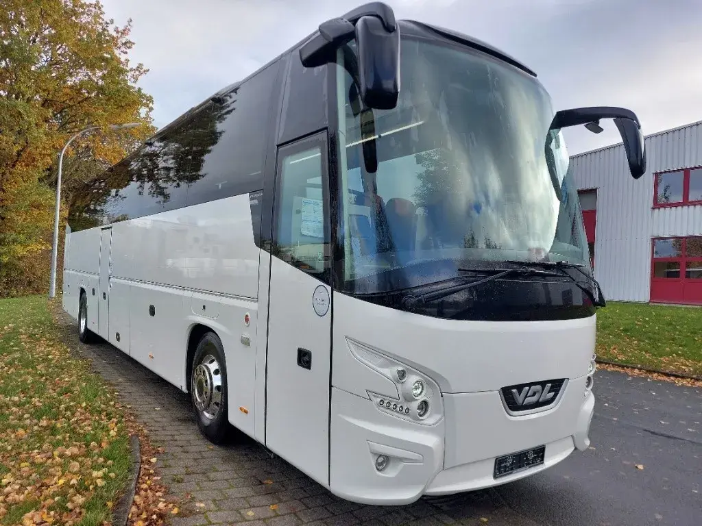 VDL Futura FHD2 129/410