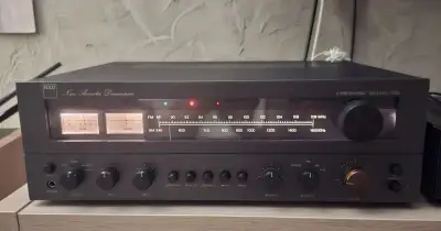 NAD RECEIVER 7030