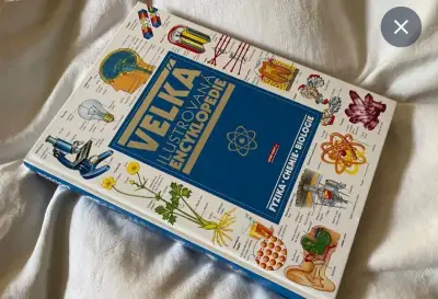 Velká ilustrovaná encyklopedie, Encyklopedie do kapsy