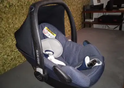 Autosedačka Maxi Cosi