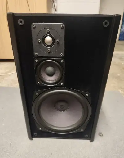 Reproduktory Quartz 390
