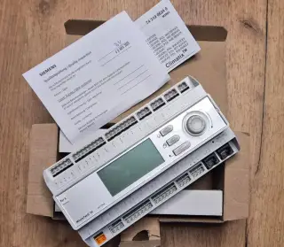 Siemens , MicroTech III MT3006