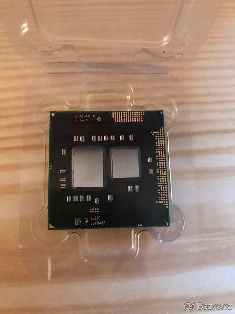 intel core i5 560m