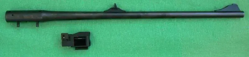 Hlaveň Blaser R93 7×64