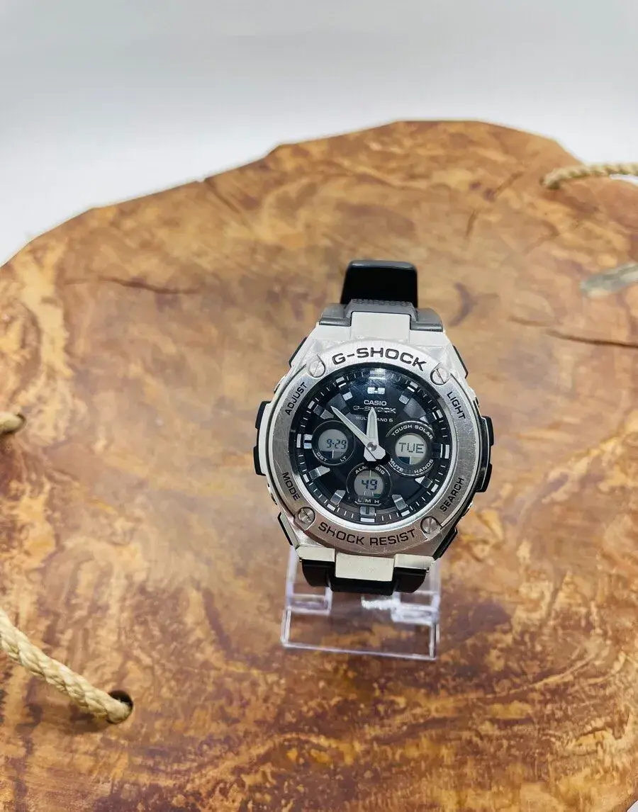 Casio G- Shock W310