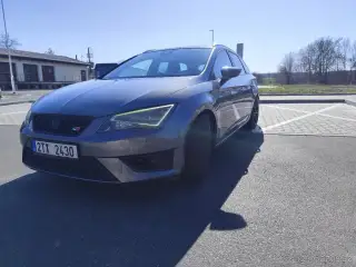 Seat Leon – 2013, 237 000 km