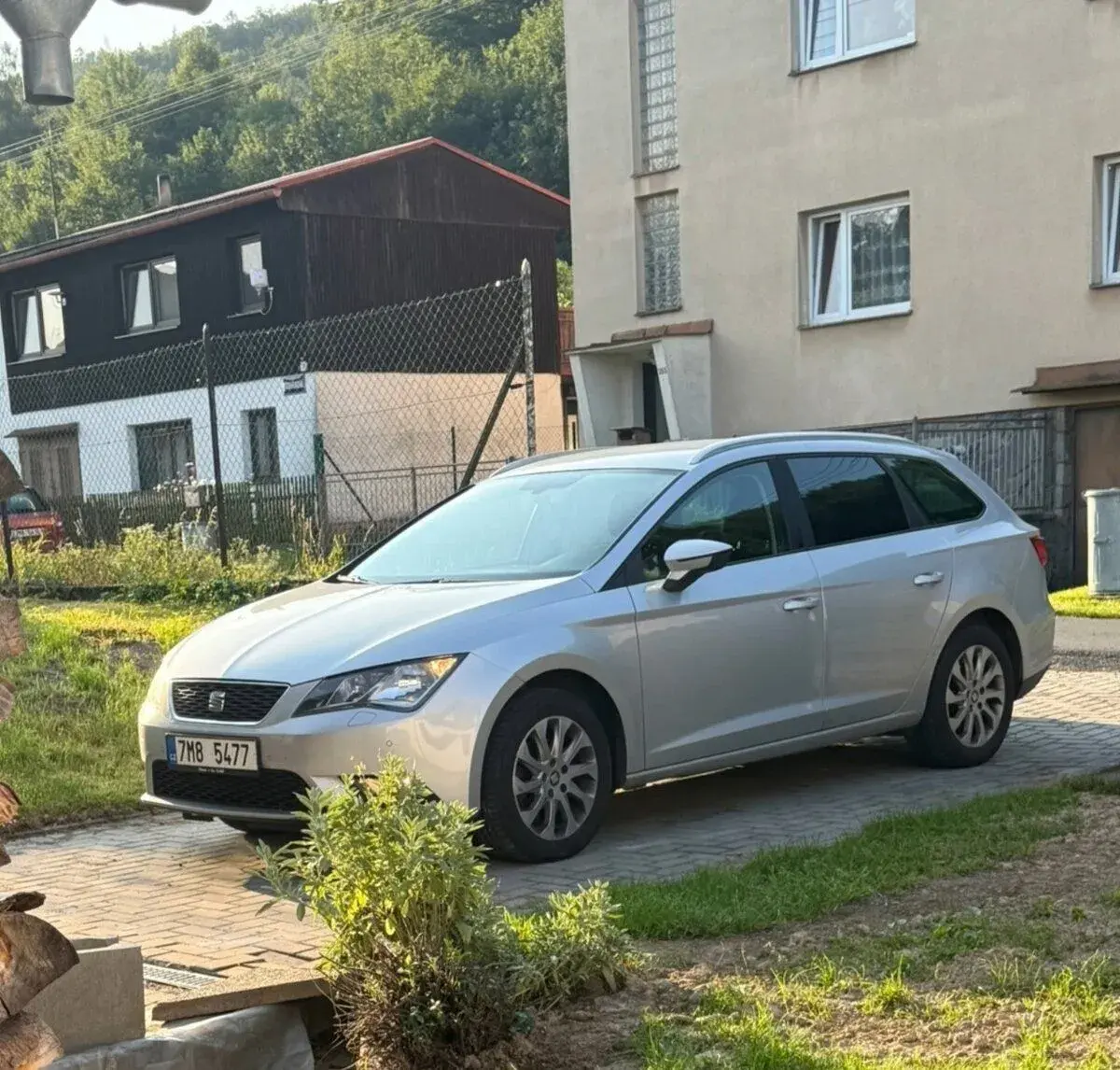 Seat Leon – 2016, 251 400 km