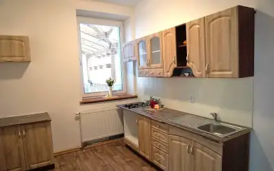 Pronájem bytu 2+1, Lipenská, České Budějovice 3, 14 000 Kč/m
