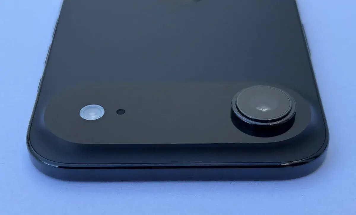 Apple iPhone Air 256GB, ZÁRUKA DO 07/27
