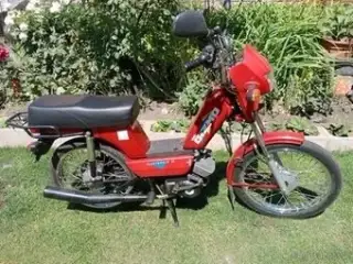 Moped HONDA -HERO GIZMO HONDA
