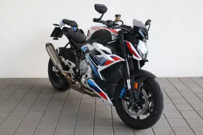 BMW M1000R