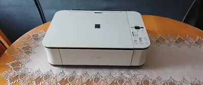 Tiskárna Canon pixma MP 250