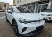 Volkswagen ID.4 – 2022, 27 253 km