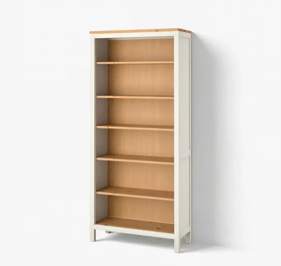 HEMNES knihovna