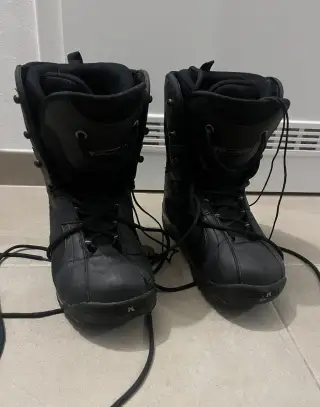 Snowboardové boty Nidecker
