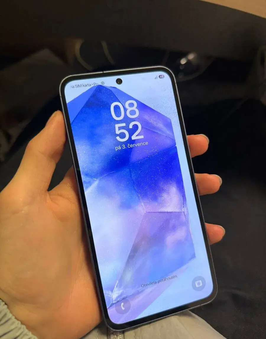 Samsung A55 256GB