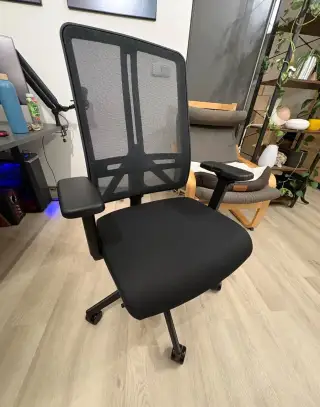 Židle RIM Flexi
