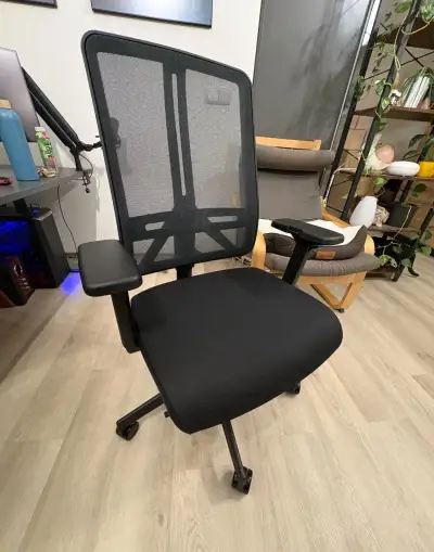 Židle RIM Flexi