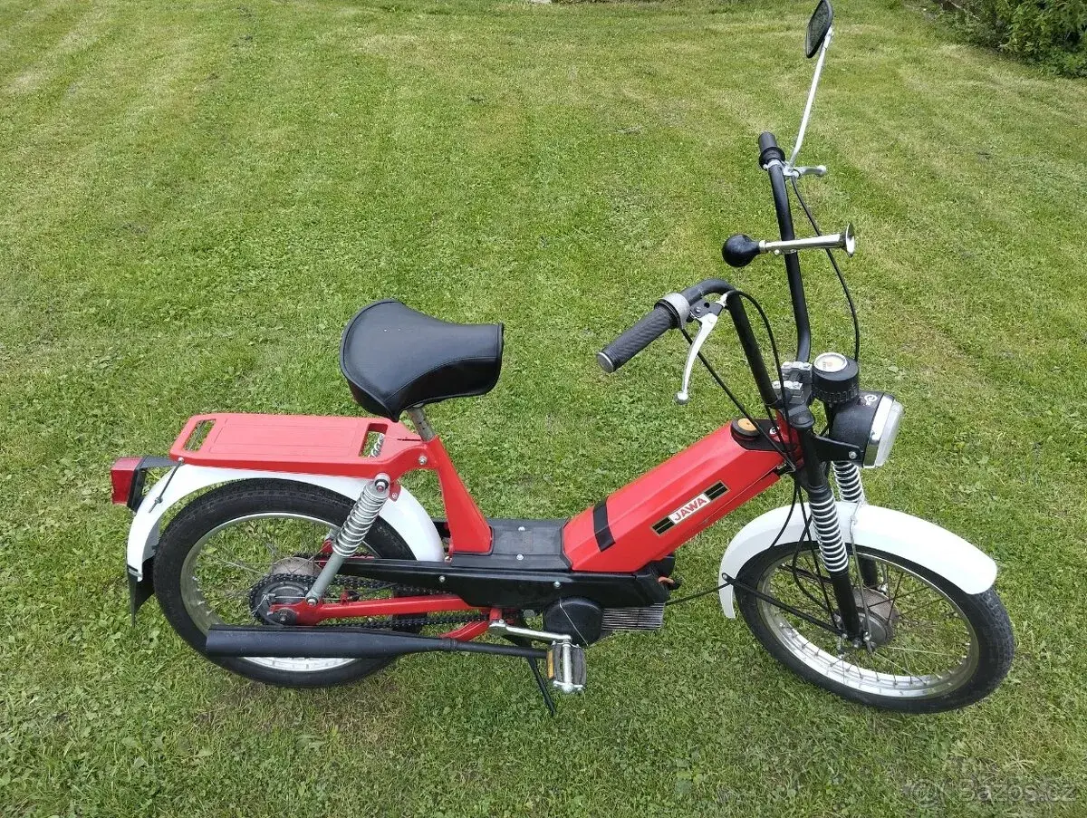 Babeta 207