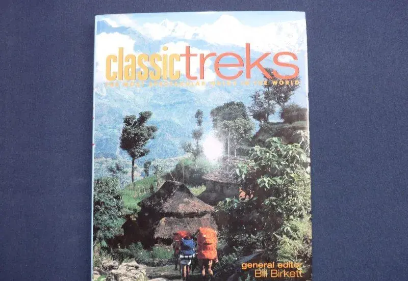 Classic Treks