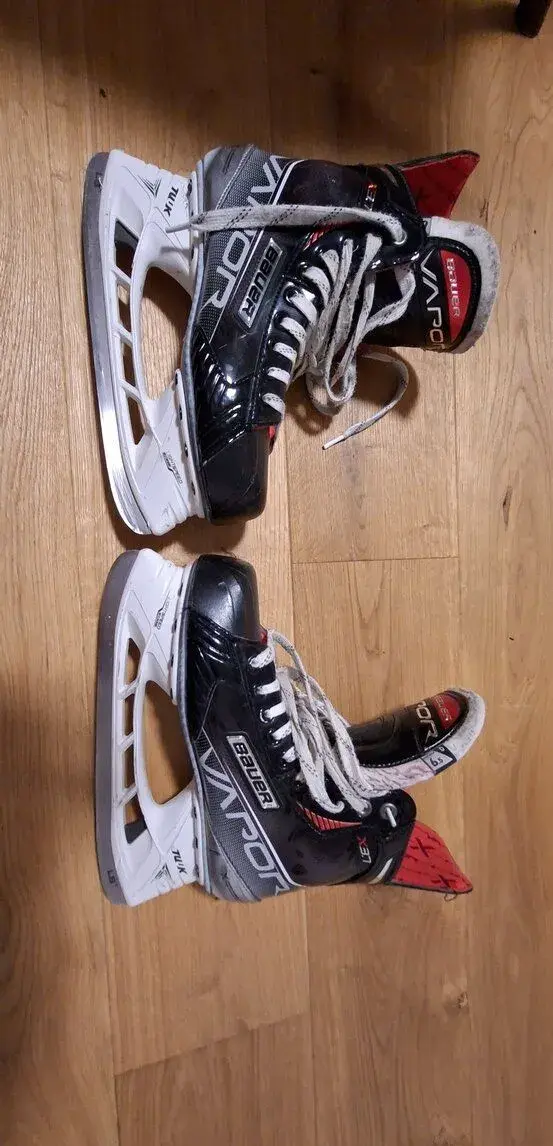Brusle Bauer Vapor X3.7