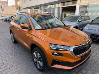 Škoda Karoq – 2022, 80 744 km