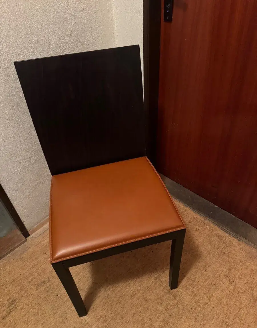 100ks židle do restaurace